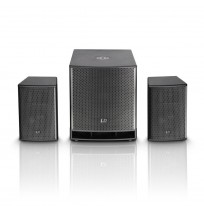 LD Systems DAVE 15 G3 prenosno ozvočenje